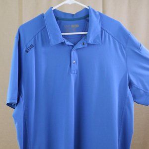 5.11 Polo Shirt - XL